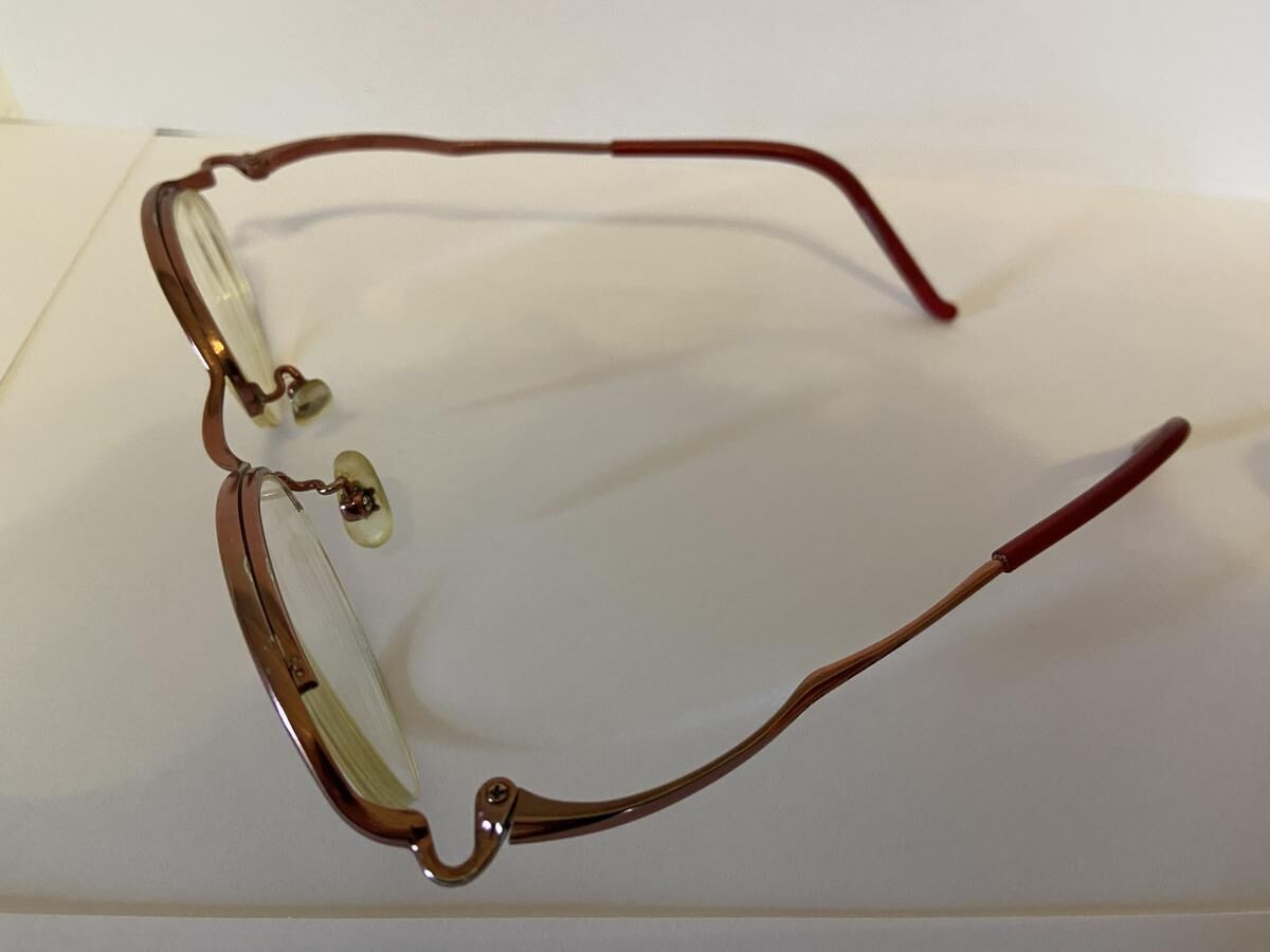 999.9 - MODEL S-15T pure titanium