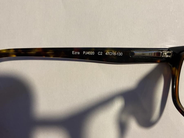 Pepe Jeans - Ezra PJ4020 48&curren;25