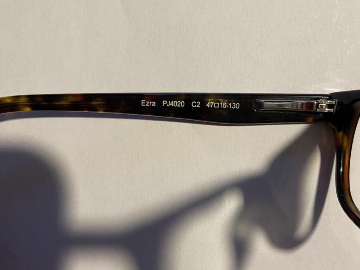 Pepe Jeans - Ezra PJ4020 48&curren;25