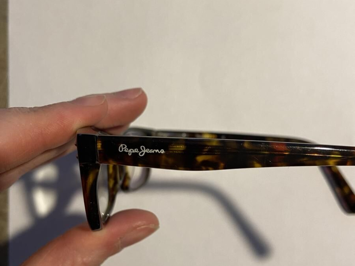 Pepe Jeans - Ezra PJ4020 48&curren;25