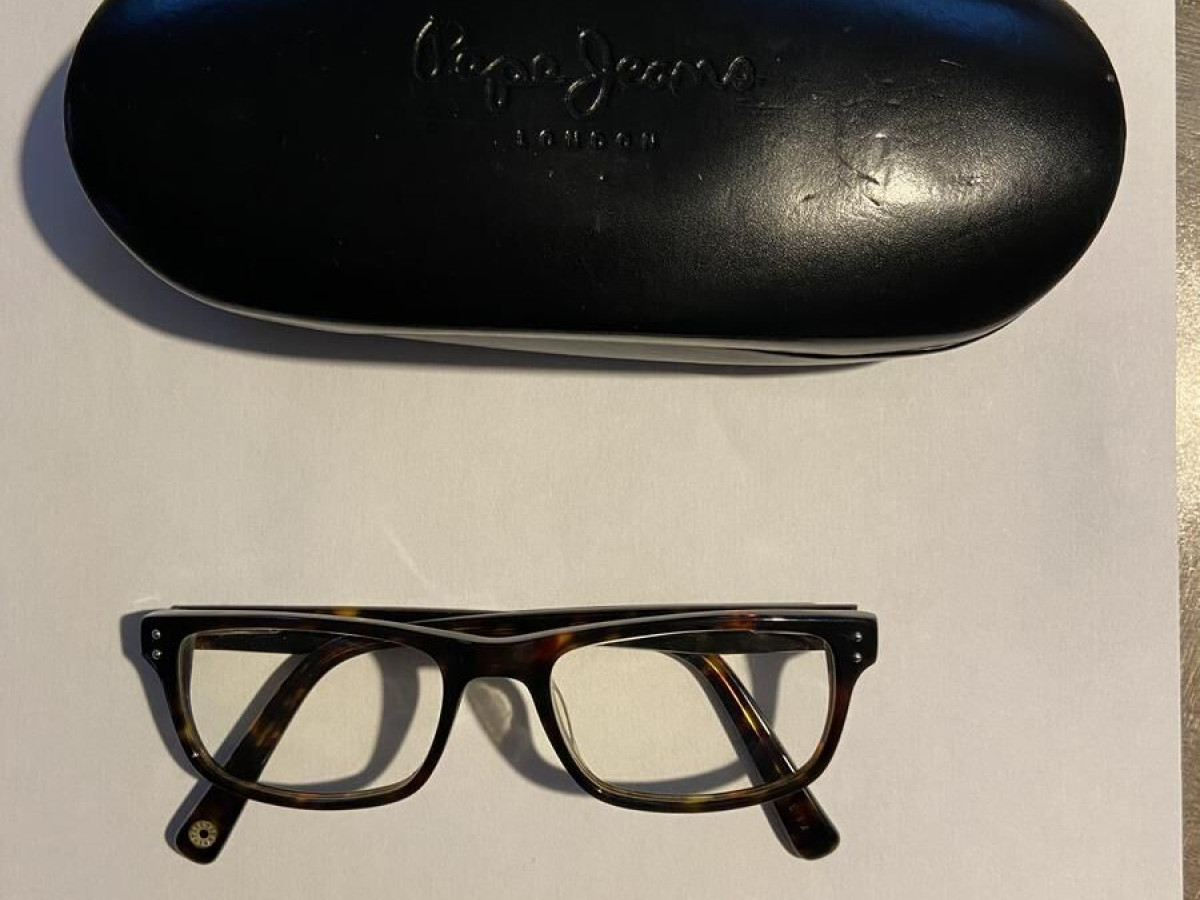 Pepe Jeans - Ezra PJ4020 48&curren;25