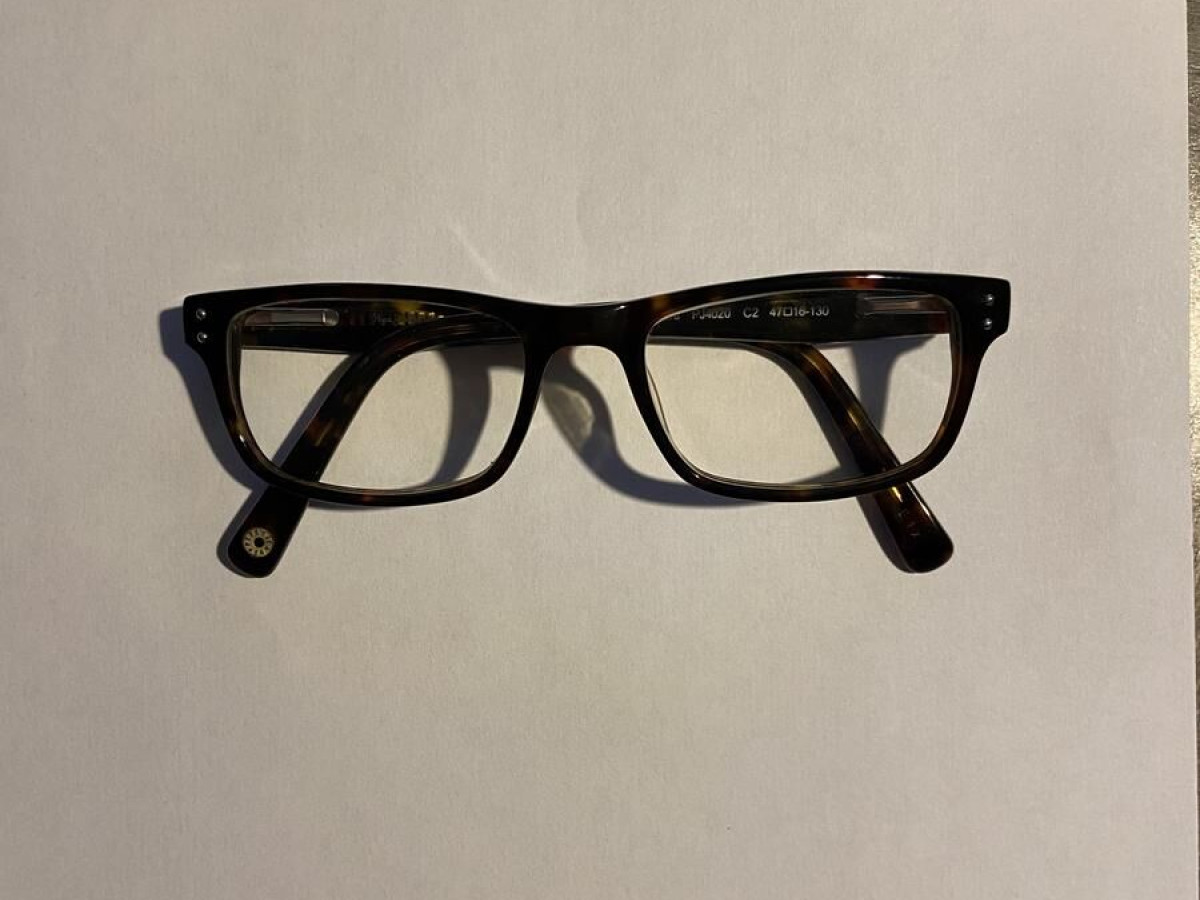 Pepe Jeans - Ezra PJ4020 48&curren;25