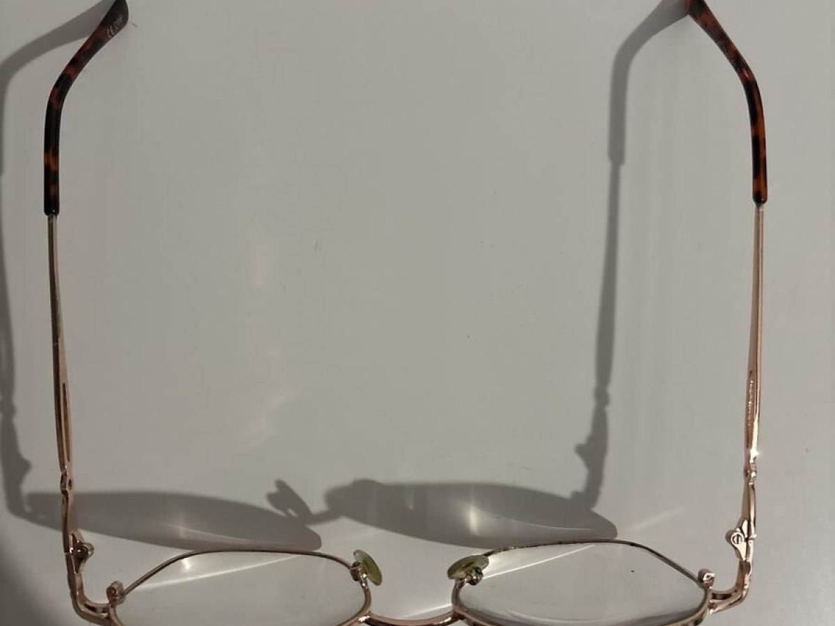 Alain Afflelou  - OWMM305 52&curren;18