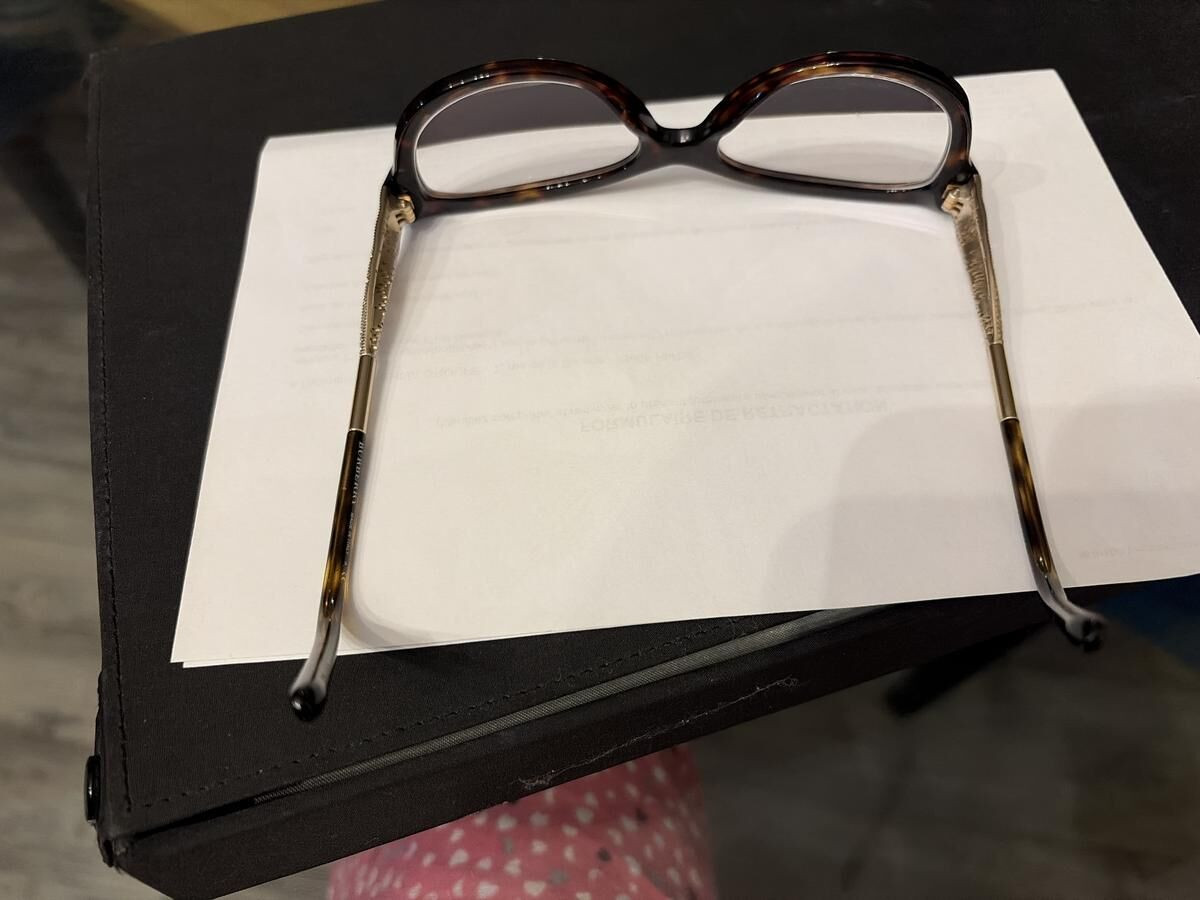 Burberry - B2210 53&curren;17