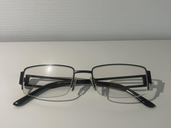 OCCHIALI - P094c152&curren;18-140