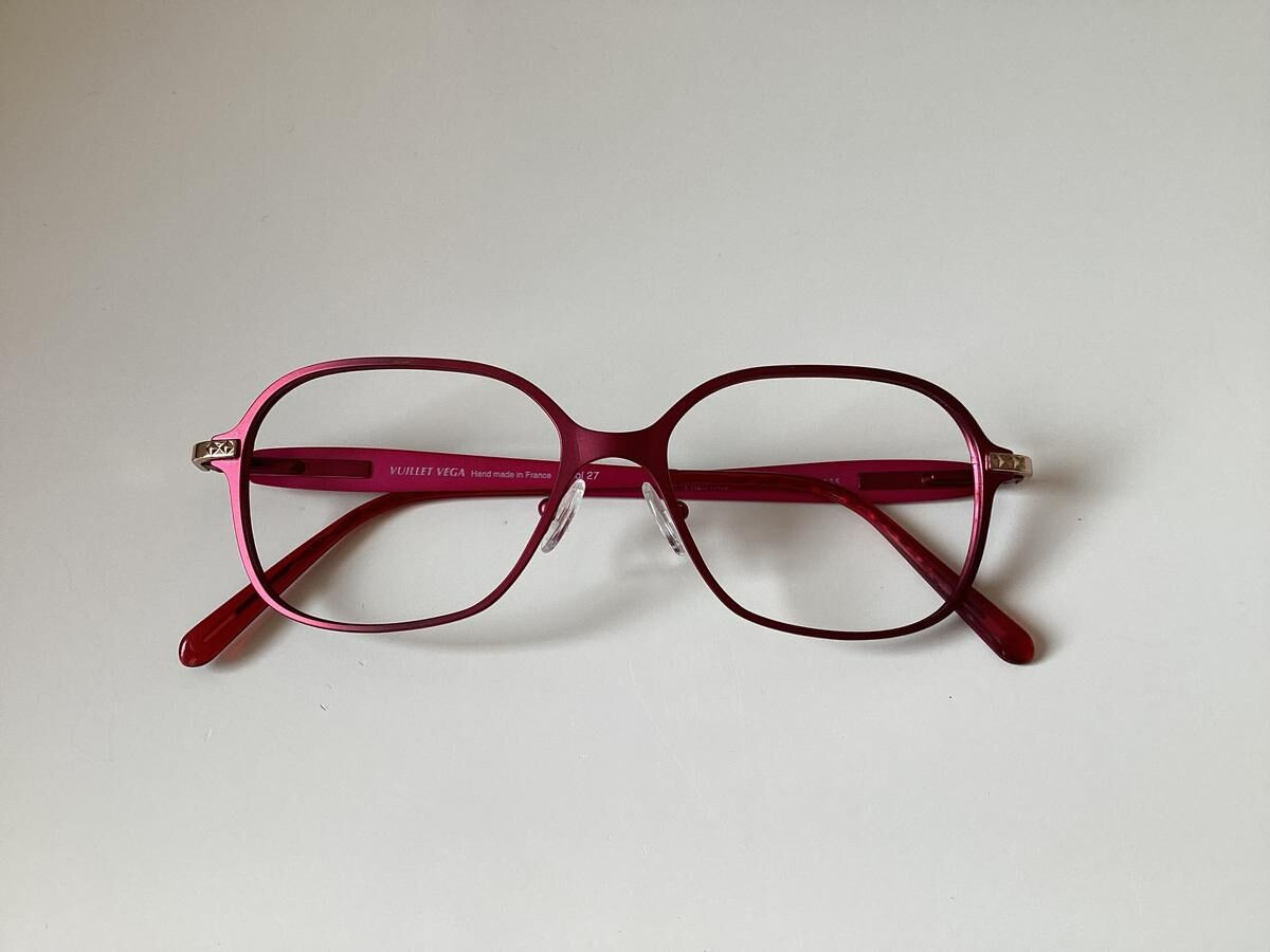 Vuillet Vega - Prestige 1620 51&curren;15