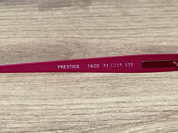 Vuillet Vega - Prestige 1620 51&curren;15