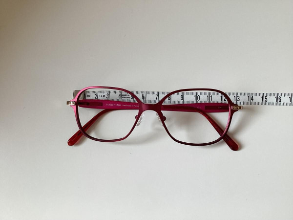 Vuillet Vega - Prestige 1620 51&curren;15