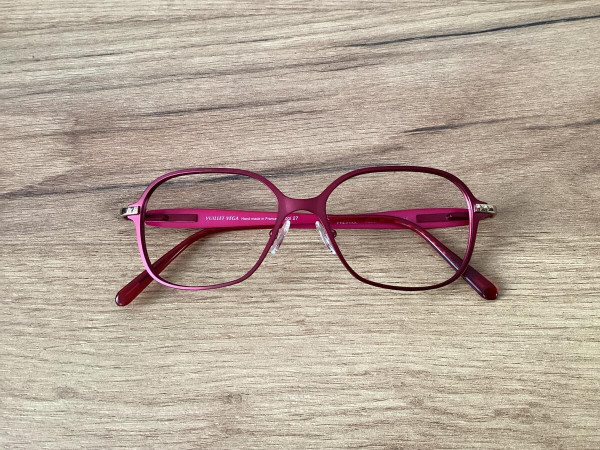 Vuillet Vega - Prestige 1620 51&curren;15