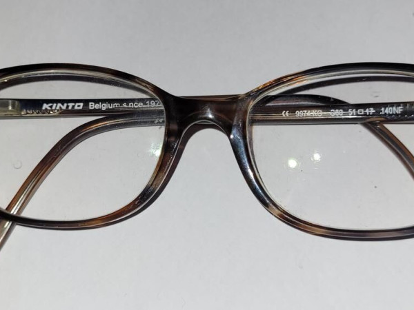 Kinto 9974 - 9974 51&curren;17