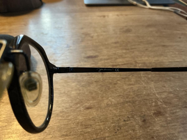 John Lennon  - JO62 44&curren;22