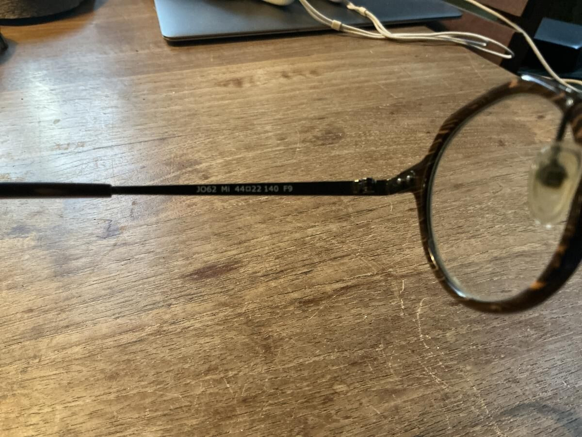 John Lennon  - JO62 44&curren;22