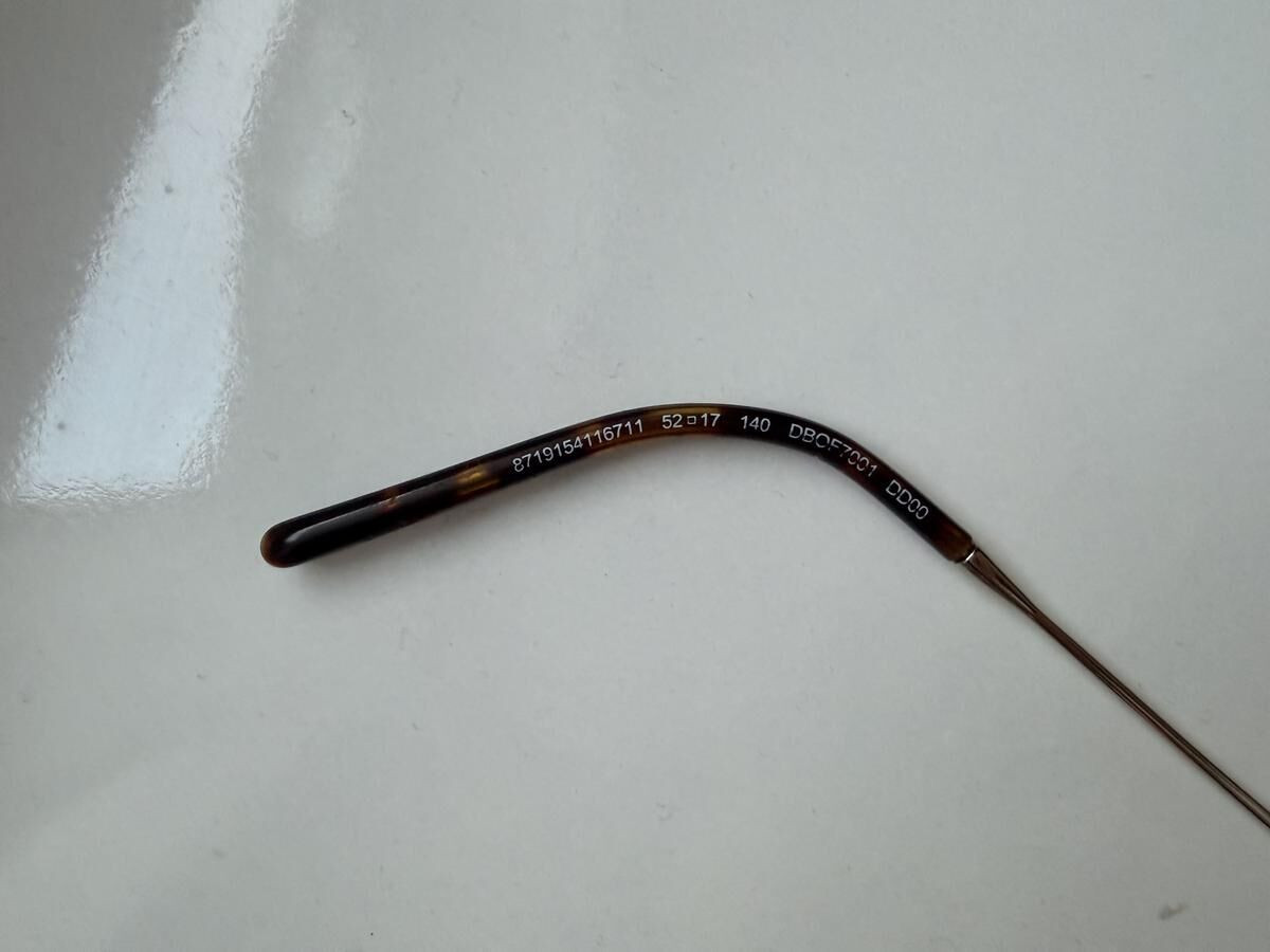 DBYD - DBOF7001 PP00 8719154116711 52¤17