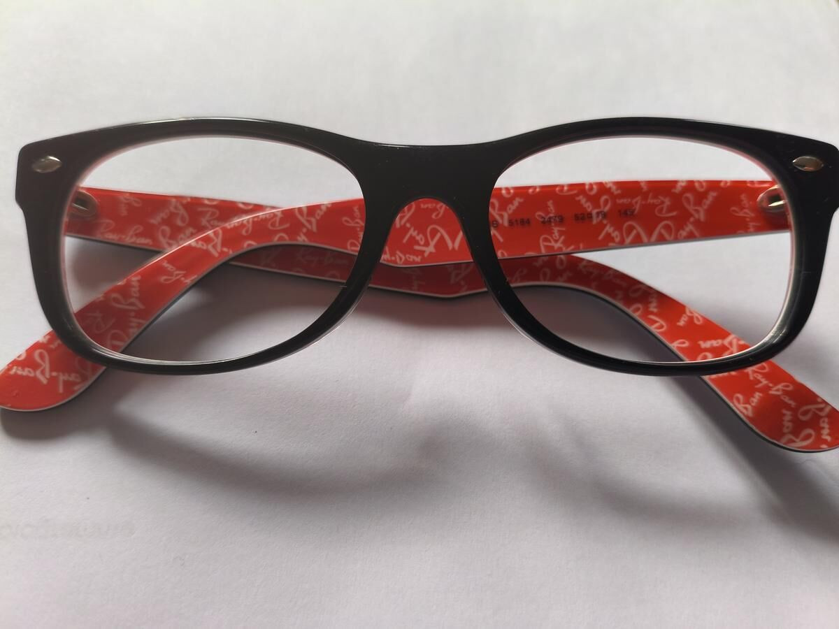 RAY-BAN - RB5184247952