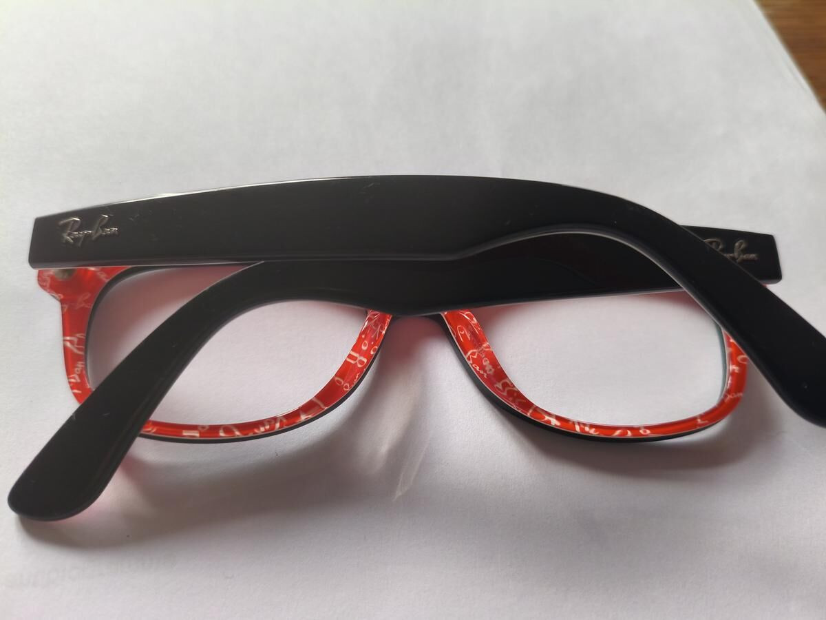 RAY-BAN - RB5184247952