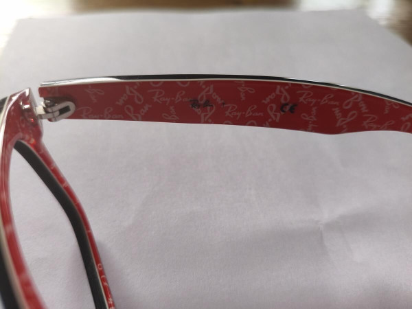 RAY-BAN - RB5184247952