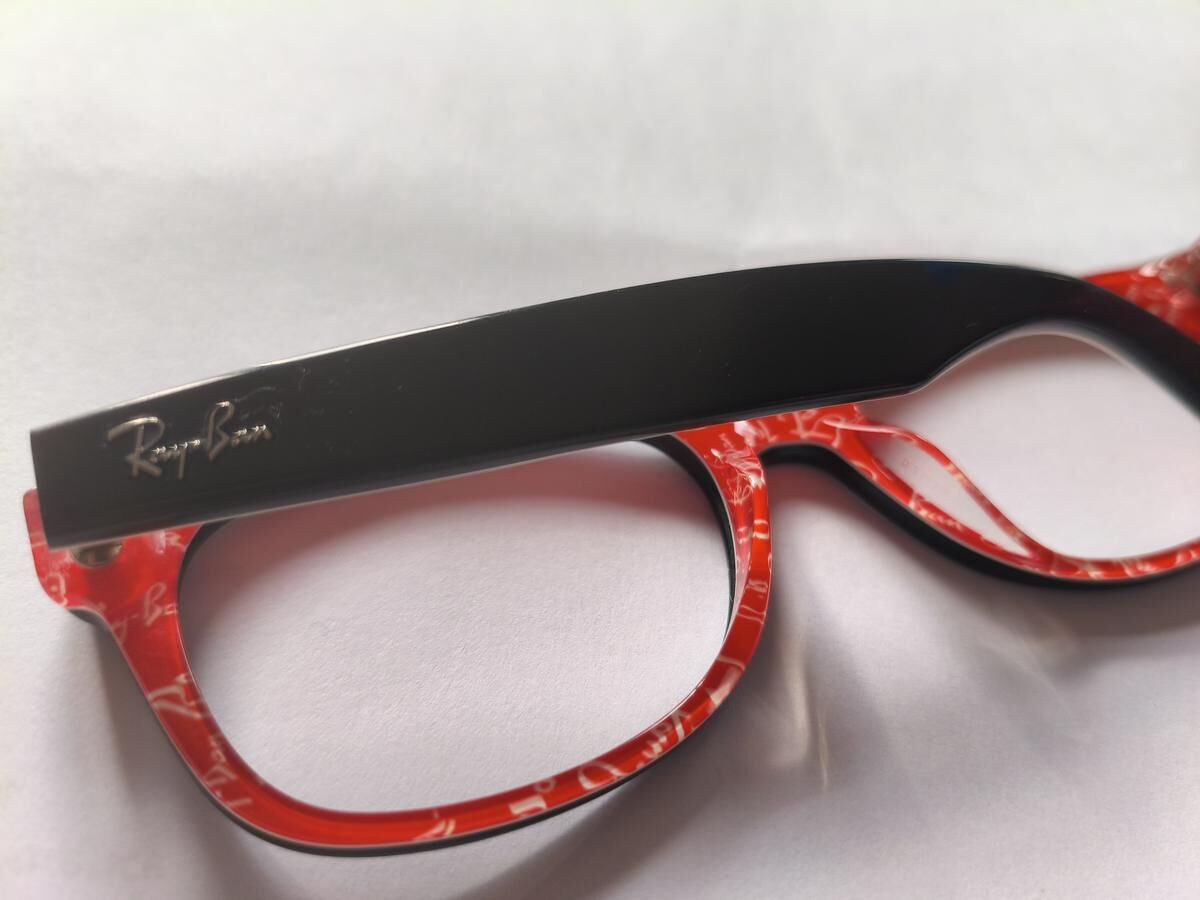 RAY-BAN - RB5184247952