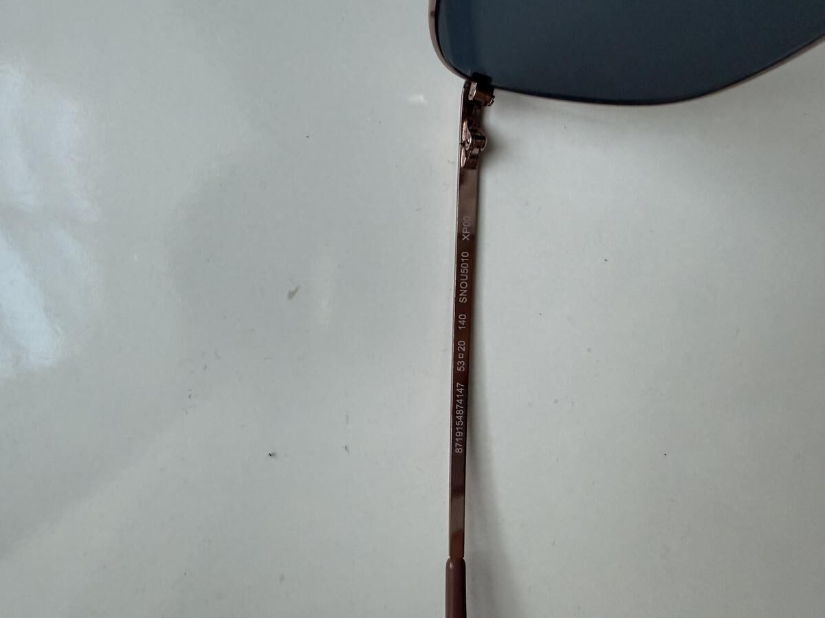 Seen - 8719154874147 53&curren;20 Snou5010 xp00