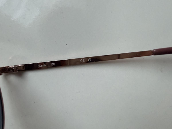 Seen - 8719154874147 53&curren;20 Snou5010 xp00