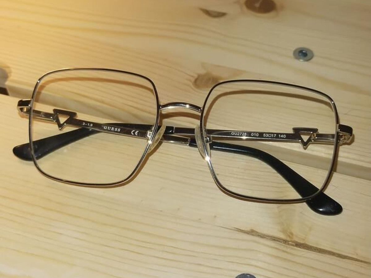 Guess - GU272801053&curren;17140