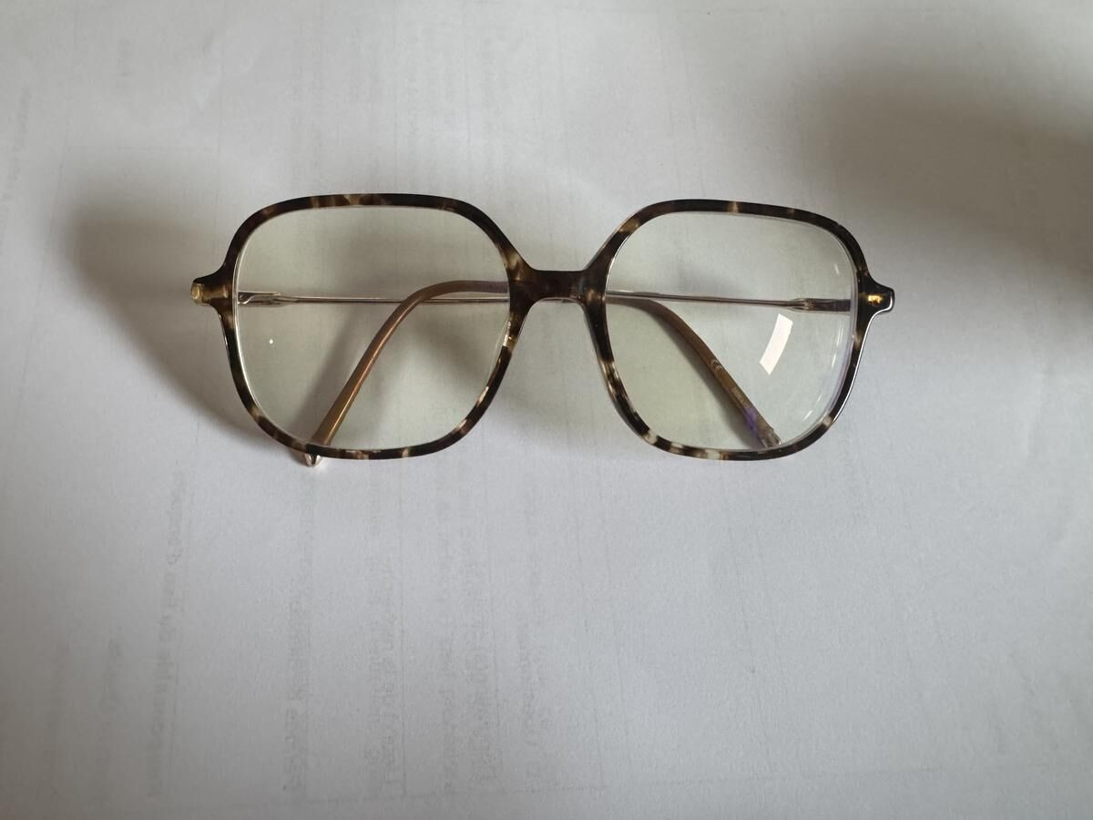 Zadig et Voltaire  - VZV328 0781 ECAILLE CLAIR 53&curren;17