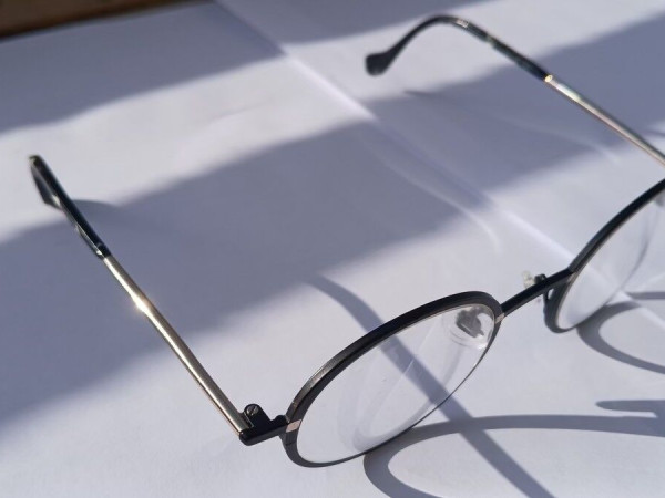 Face a face - STILJ  46&curren;21