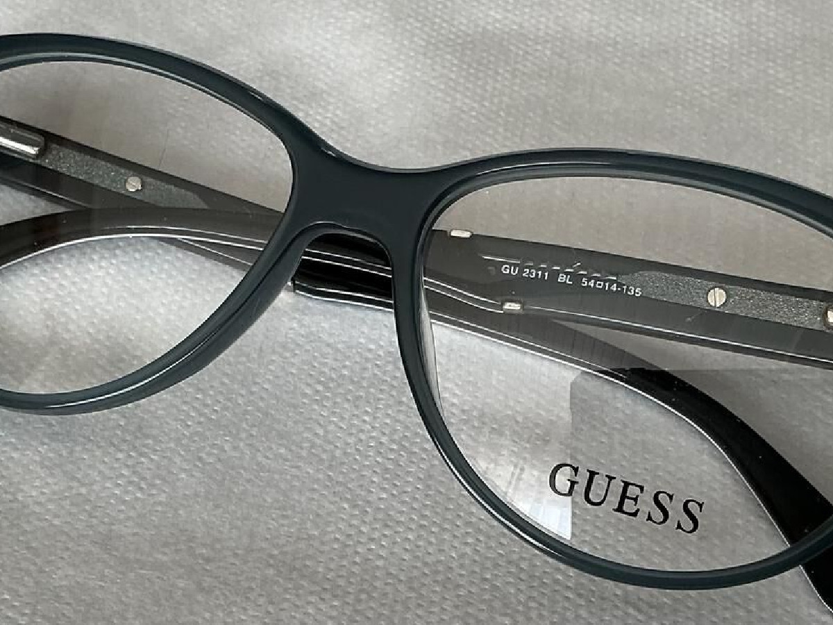 Guess - GU 2311 BL 54&curren;14-135