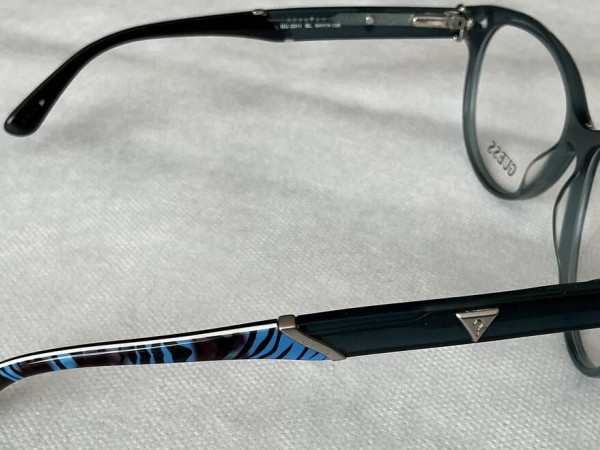 Guess - GU 2311 BL 54&curren;14-135