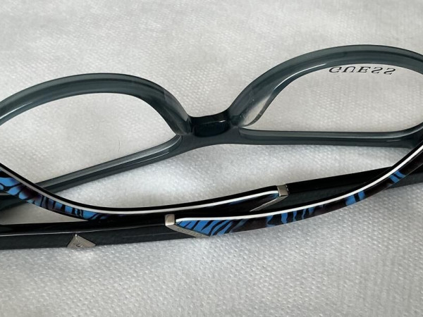 Guess - GU 2311 BL 54&curren;14-135