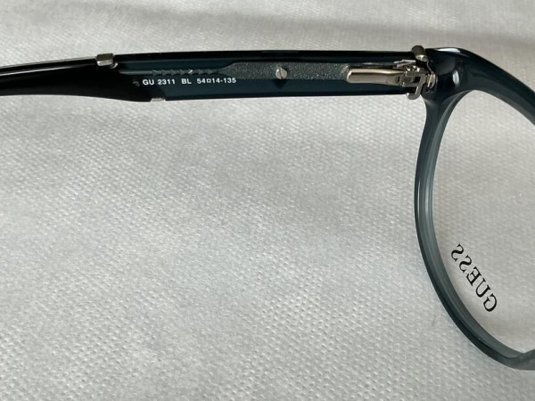 Guess 2311 BL 54¤14-135