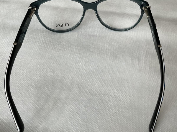 Guess - GU 2311 BL 54&curren;14-135