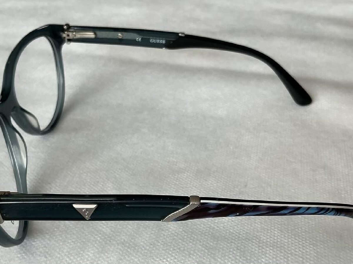 Guess - GU 2311 BL 54&curren;14-135