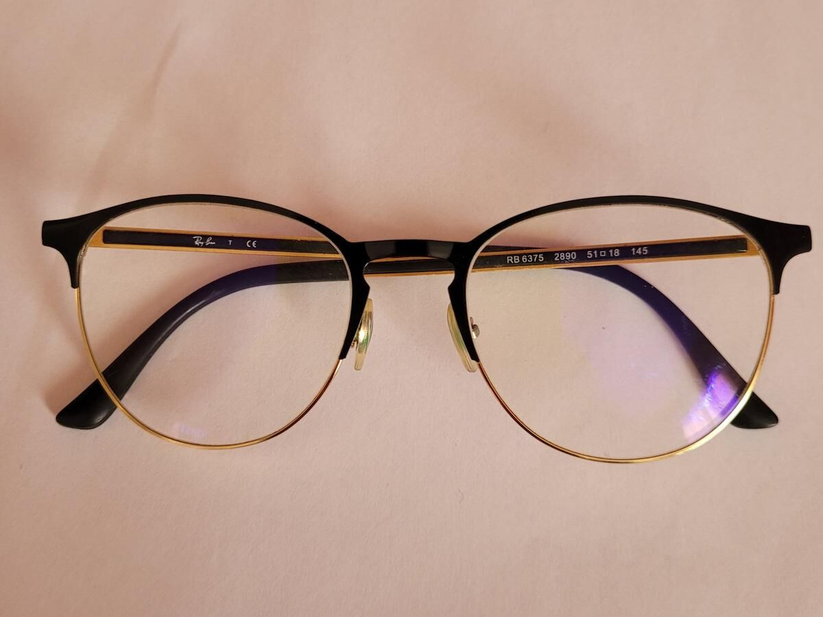 Rayban R6375 - 51&curren;18