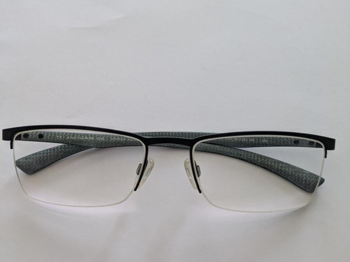 JAGUAR D39 - 33582-1035 58&curren;19