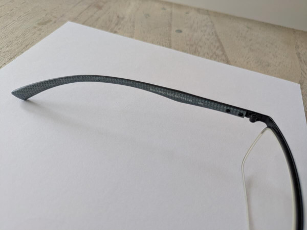 JAGUAR D39 - 33582-1035 58&curren;19