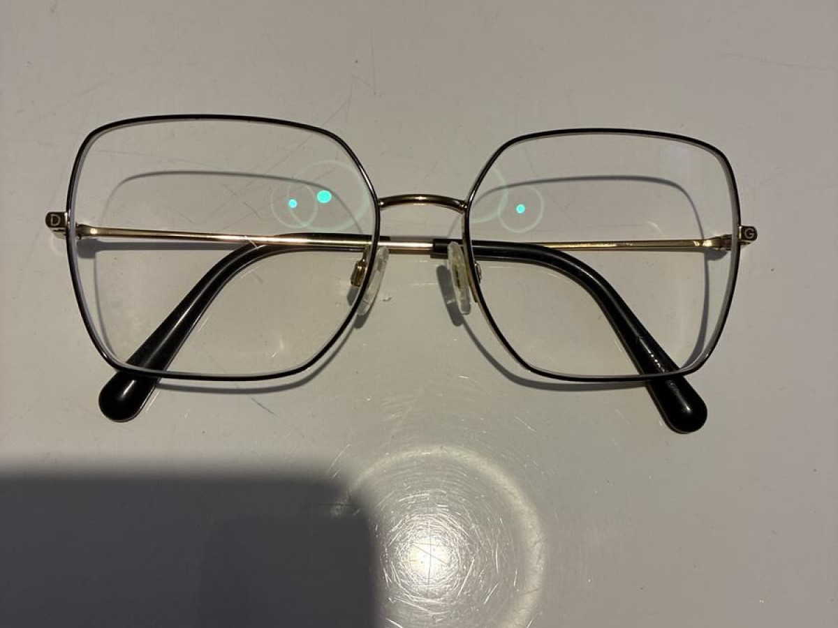 Dolce gabbana - DG1323 1334