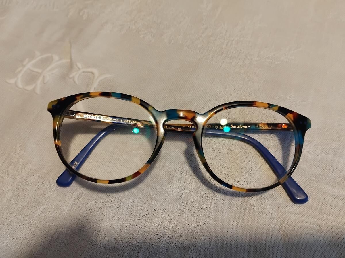 Etnia barcelona - KREUZBERG 47&curren;20