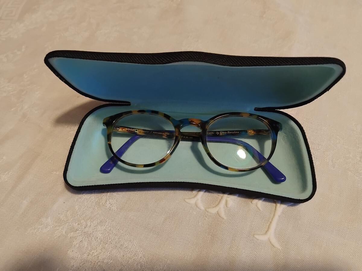 Etnia barcelona - KREUZBERG 47&curren;20