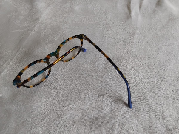 Etnia barcelona - KREUZBERG 47&curren;20