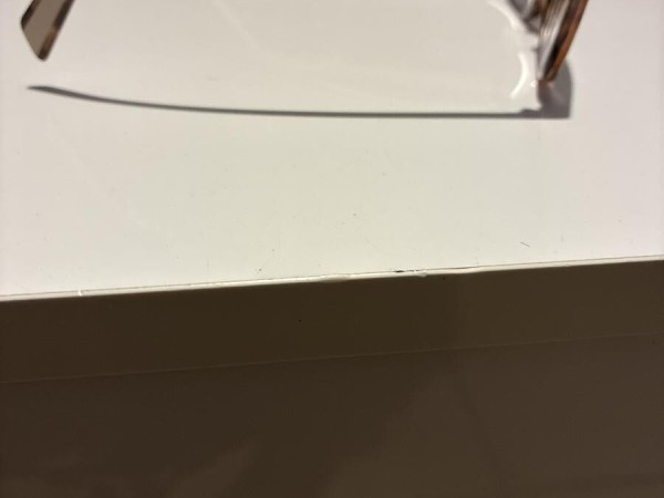 Prada  - PR17ZV07R101