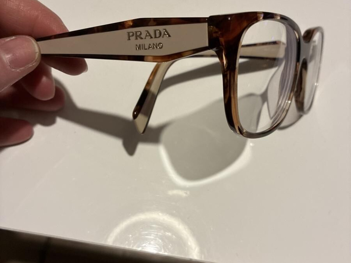 Prada  - PR17ZV07R101
