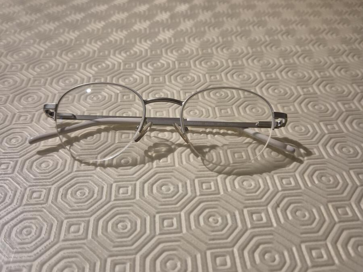 Alain Afflelou - DOMI OAF20550 48&curren;20  WH01