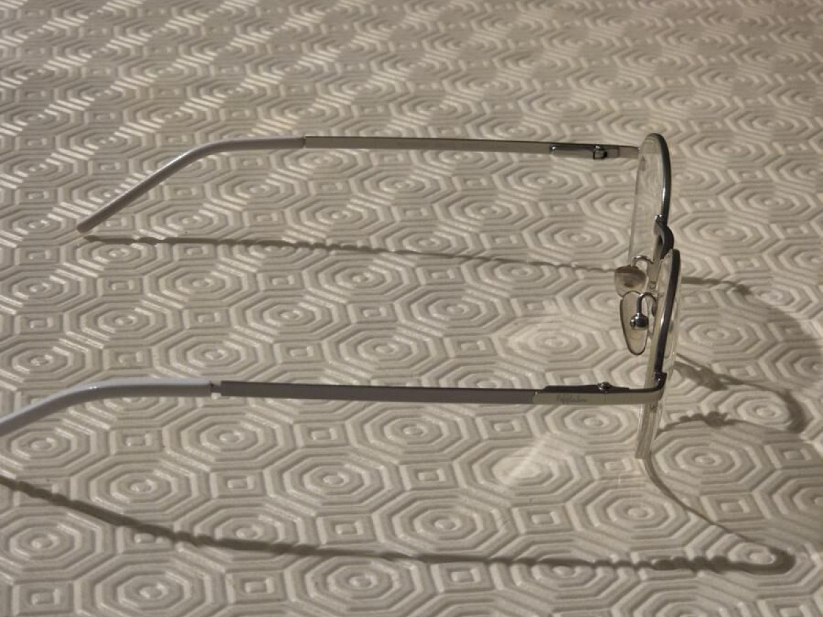 Alain Afflelou - DOMI OAF20550 48&curren;20  WH01