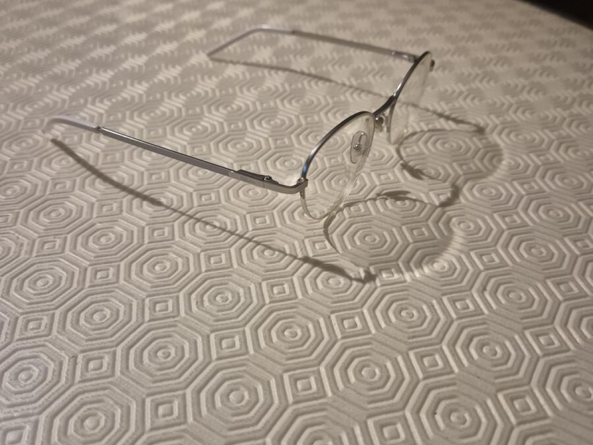 Alain Afflelou - DOMI OAF20550 48&curren;20  WH01