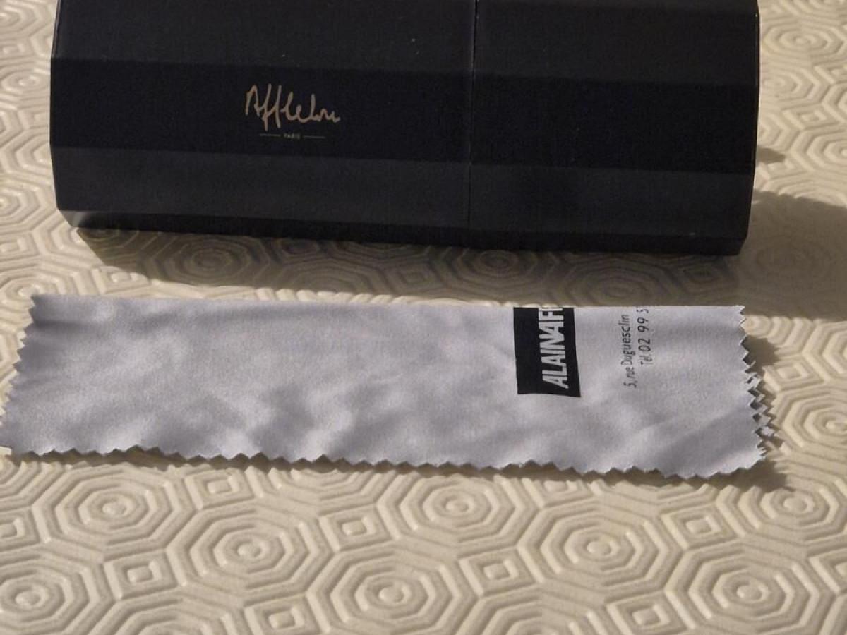 Alain Afflelou - DOMI OAF20550 48&curren;20  WH01