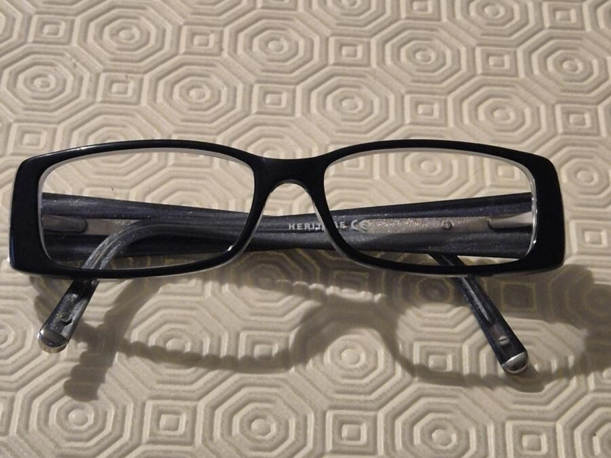 HERITAGE - VIA26 C02 51&curren;15