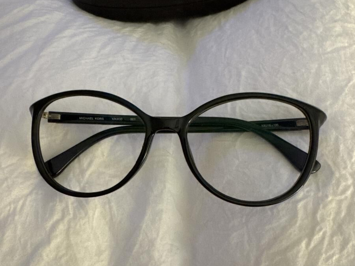 Michael Kors - MK830 001 53&curren;16