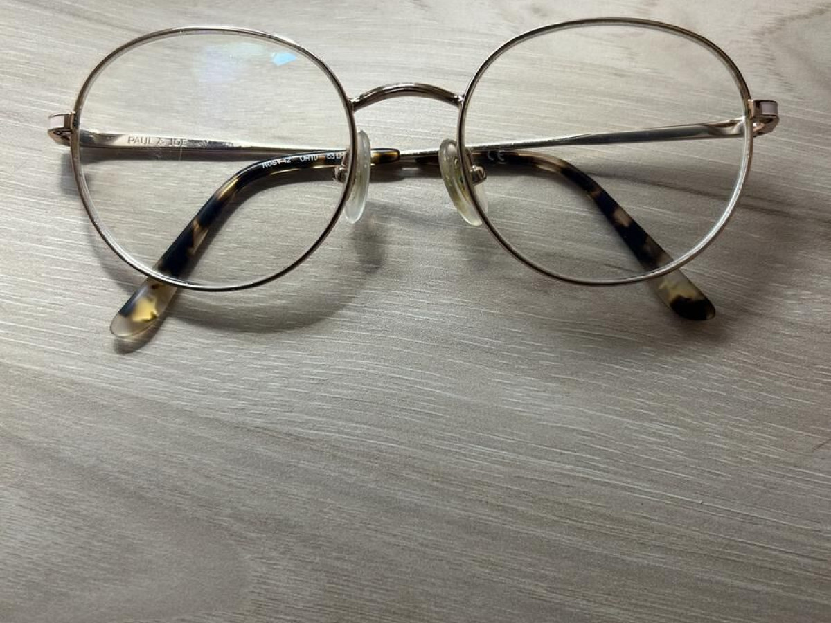 Paul & Joe - ROSY42 OR10 53&curren;19