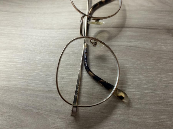 Paul & Joe - ROSY42 OR10 53&curren;19