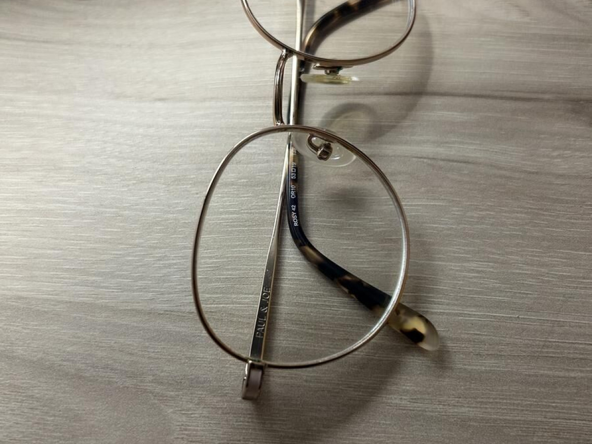 Paul & Joe - ROSY42 OR10 53&curren;19